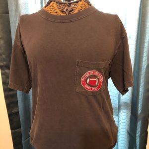 Henderson State University Reddies t-shirt